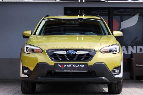 Subaru XV 2.0i 110 kW image number 5