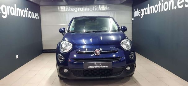 Fiat 500X 1.6 97 kW image number 3