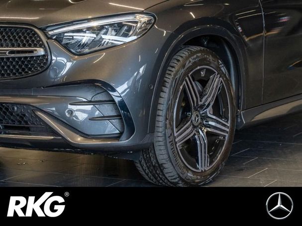 Mercedes-Benz GLC 220 d 145 kW image number 14