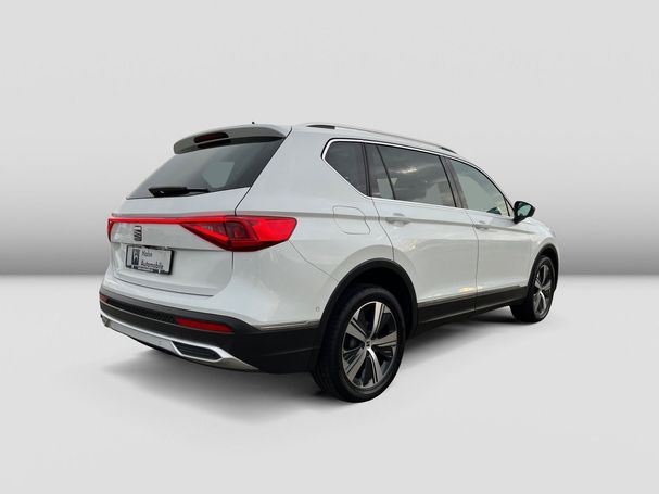 Seat Tarraco 2.0 TDI XCellence DSG 110 kW image number 2