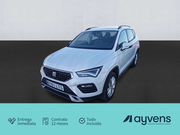 Seat Ateca 2.0 TDI Style 85 kW image number 1