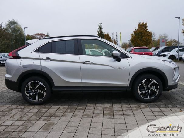 Mitsubishi Eclipse Cross PHEV 138 kW image number 4