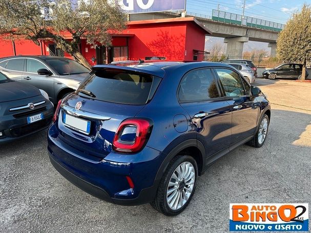 Fiat 500X 1.0 88 kW image number 3