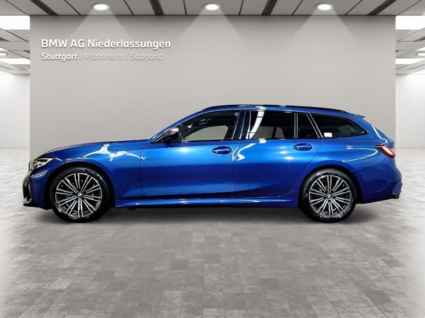 BMW 340d xDrive Touring 250 kW image number 3