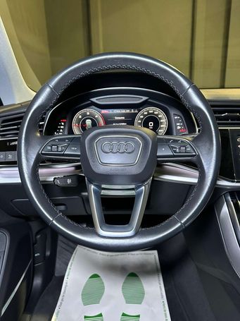 Audi Q8 50 TDI quattro Tiptronic Sport 210 kW image number 5