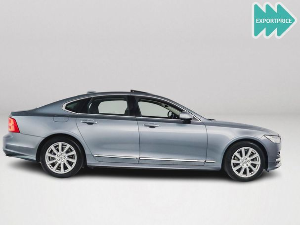 Volvo S90 T4 140 kW image number 2