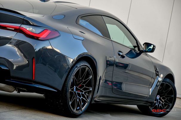 BMW M4 Competition 375 kW image number 25