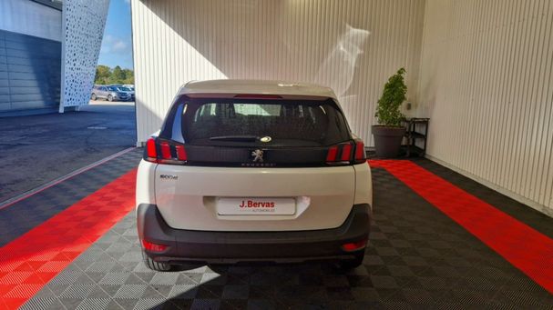 Peugeot 5008 PureTech 130 EAT8 Active 96 kW image number 6