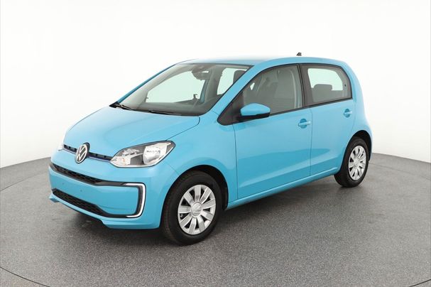 Volkswagen up! 60 kW image number 1