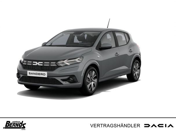 Dacia Sandero TCe 90 Expression 67 kW image number 1