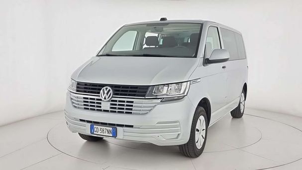 Volkswagen T6 Caravelle 2.0 TDI 81 kW image number 1