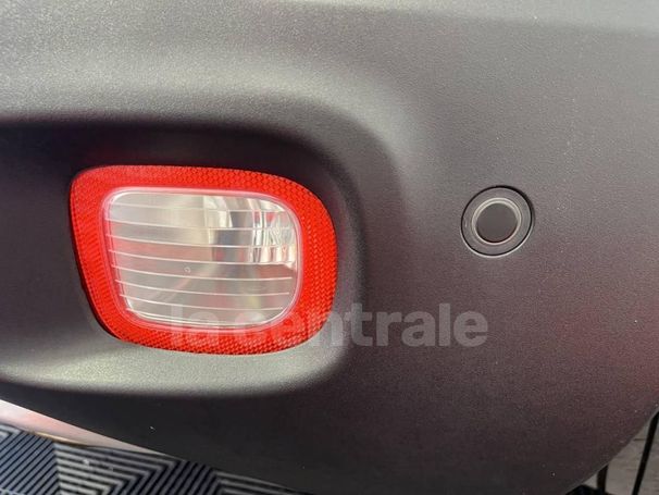 Jeep Renegade 1.6 MultiJet Longitude 88 kW image number 14