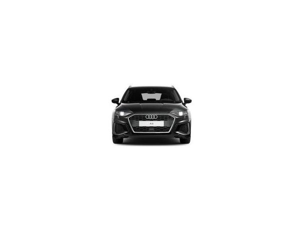 Audi A3 35 TDI S-line Sportback 110 kW image number 6