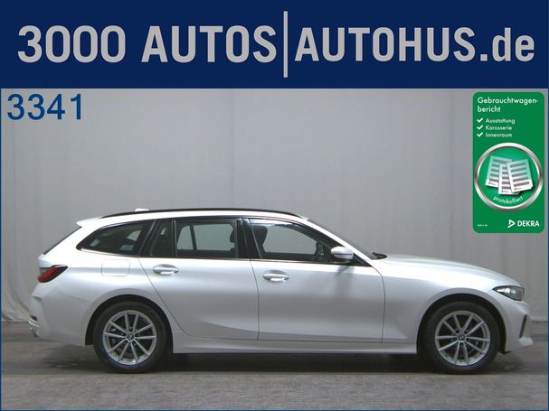 BMW 320d Touring xDrive 140 kW image number 3