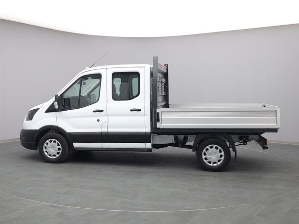 Ford Transit 350 L2 HA Trend 125 kW image number 5