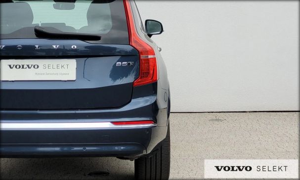 Volvo XC90 AWD 173 kW image number 32