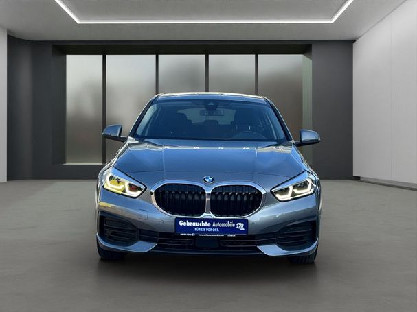 BMW 118i Advantage 100 kW image number 2