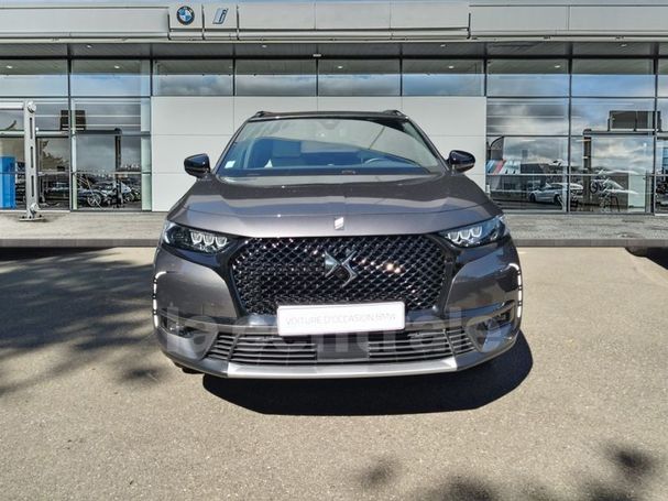 DS Automobiles 7 Crossback E-Tense 225 165 kW image number 21