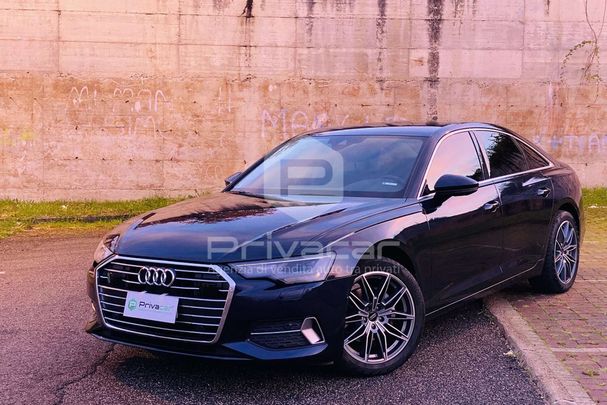 Audi A6 40 TDI S tronic Sport Business 150 kW image number 1