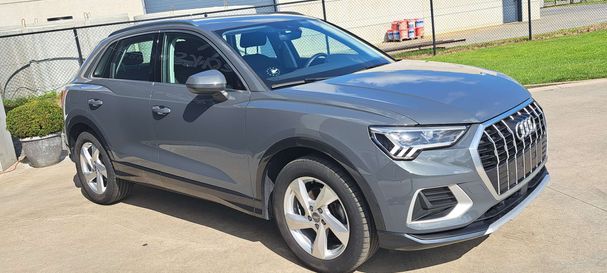 Audi Q3 35 TFSI S tronic 110 kW image number 6