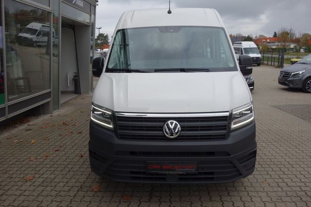 Volkswagen Crafter 35 plus Plus 130 kW image number 17