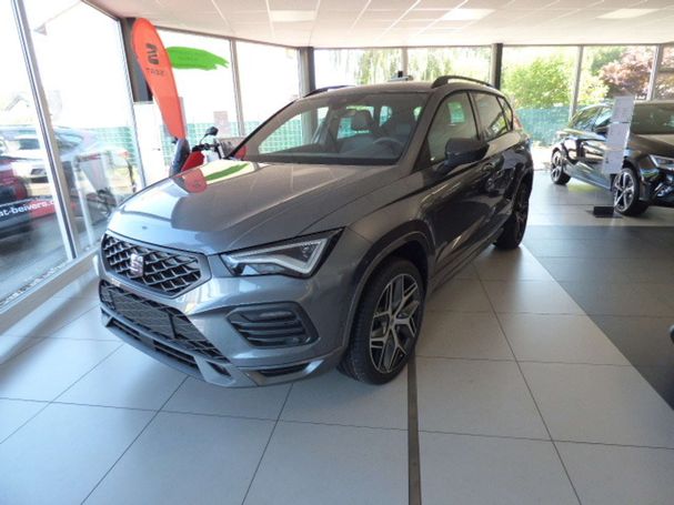 Seat Ateca 2.0 TDI DSG FR 110 kW image number 1