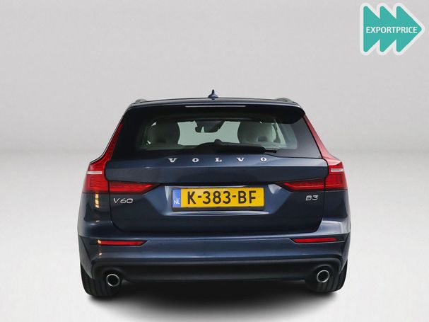 Volvo V60 Inscription 130 kW image number 10