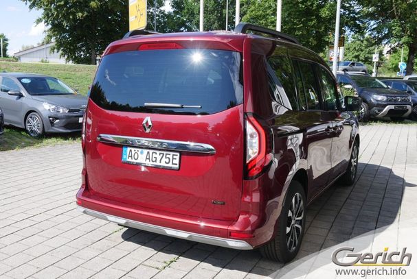 Renault Kangoo E-TECH EV45 90 kW image number 4