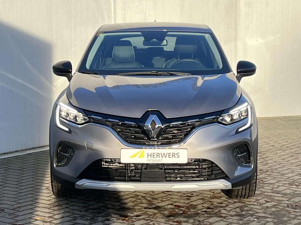 Renault Captur 140 EDC 103 kW image number 26