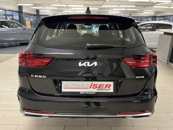 Kia Ceed SW Vision 104 kW image number 6