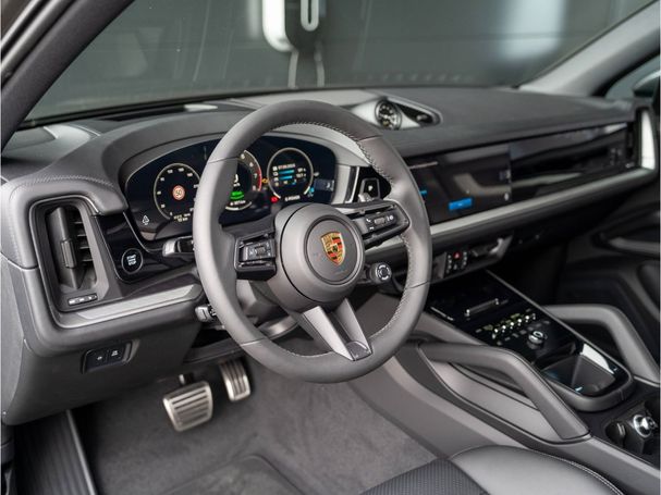 Porsche Cayenne E-Hybrid 346 kW image number 7