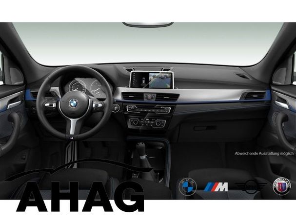 BMW X1 xDrive18d M Sport 110 kW image number 3