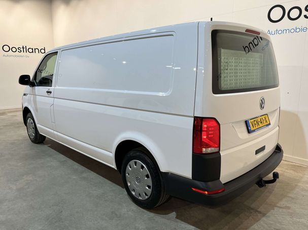 Volkswagen T6 Transporter T6 2.0 TDI 66 kW image number 15