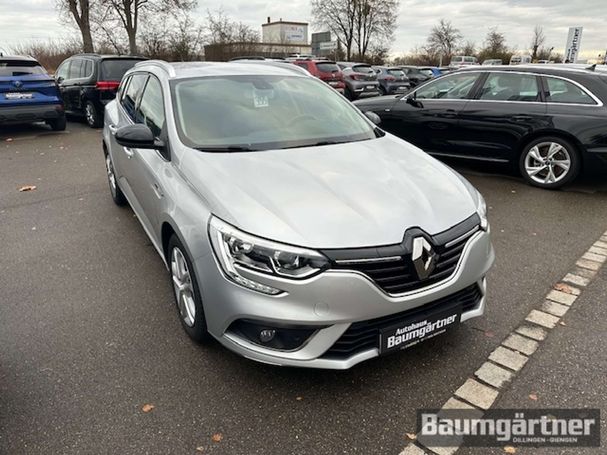 Renault Megane Grandtour dCi 115 LIMITED 85 kW image number 2