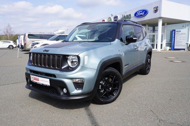 Jeep Renegade 1.5 S 96 kW image number 1