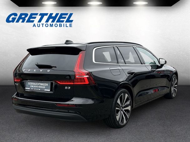 Volvo V60 B3 Core 120 kW image number 3