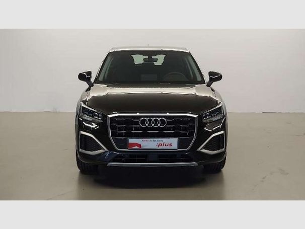 Audi Q2 30 TFSI S-line 81 kW image number 2