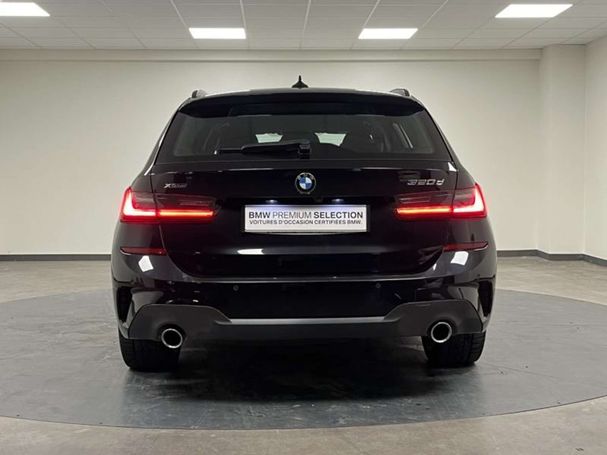 BMW 320 Touring xDrive 142 kW image number 6