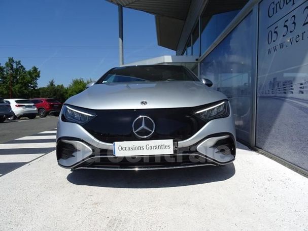 Mercedes-Benz EQE 350 215 kW image number 2