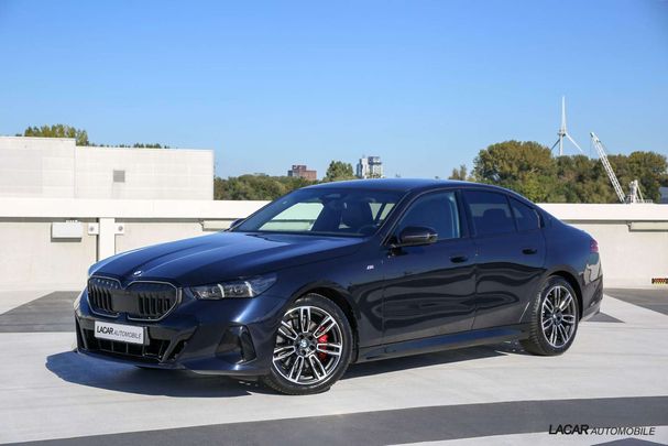 BMW 520i M Pro 153 kW image number 2