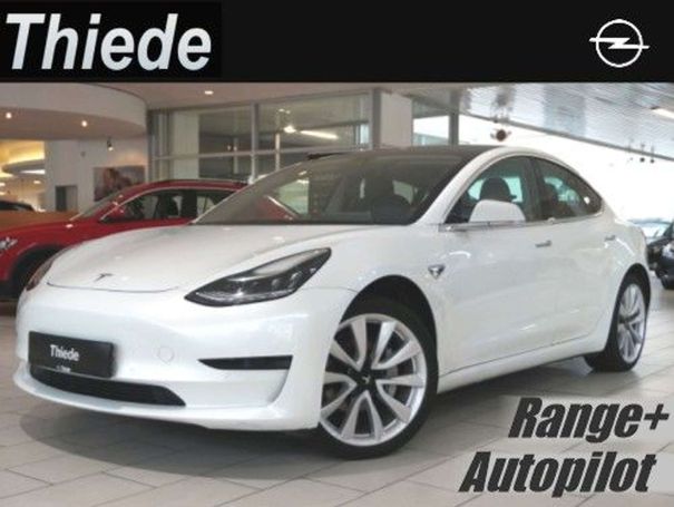 Tesla Model 3 Standard Range Plus 225 kW image number 2