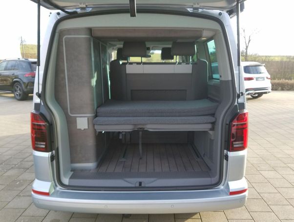 Volkswagen T6 California 2.0 TDI Ocean 4Motion 150 kW image number 13