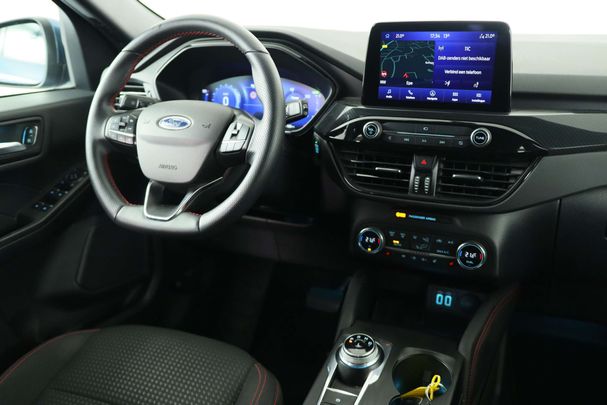 Ford Kuga 165 kW image number 29