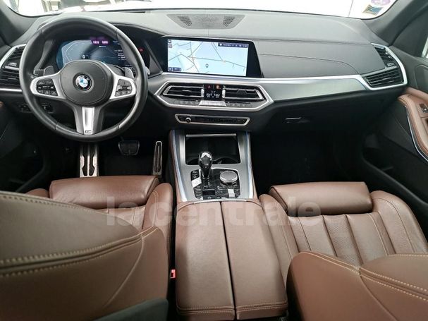 BMW X5 45e xDrive 290 kW image number 4