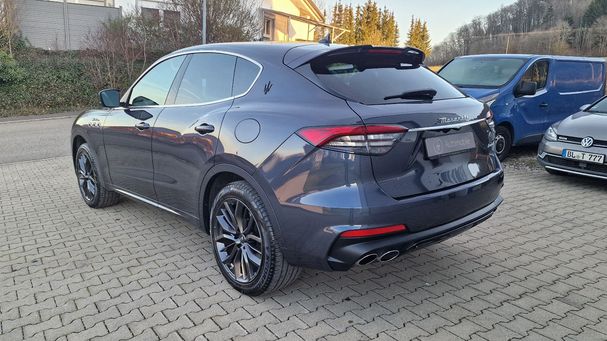 Maserati Levante S 316 kW image number 4