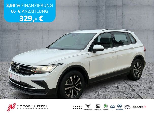 Volkswagen Tiguan 2.0 TDI 110 kW image number 2