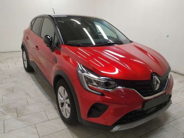 Renault Captur TCe 100 74 kW image number 2