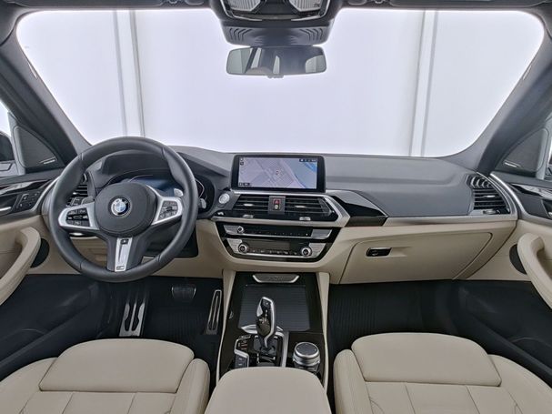 BMW X3 xDrive 210 kW image number 13