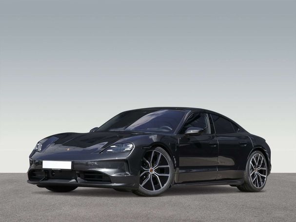 Porsche Taycan 4S 440 kW image number 1