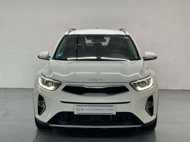 Kia Stonic 1.0 T-GDi 100 74 kW image number 10